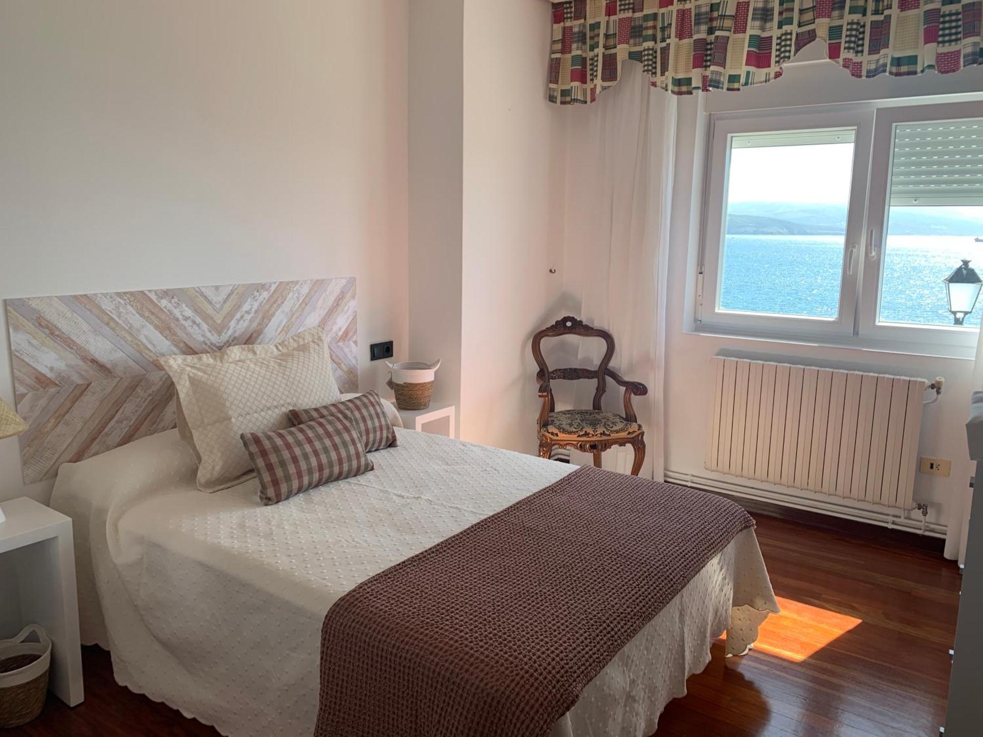 Casa Castillo Finisterre Exterior photo